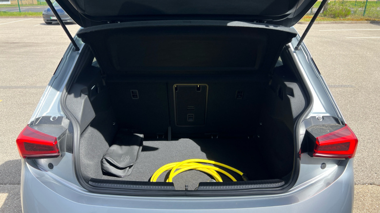 CUPRA Born 169kW e-Boost V3 58kWh 5dr Auto Electric Hatchback